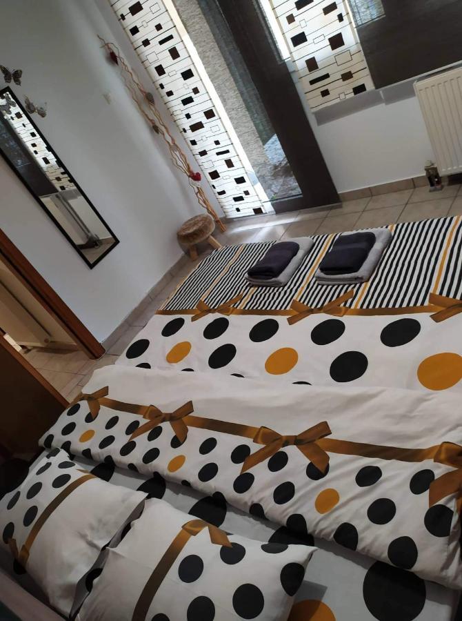 Nice And Cosy House 2 Larissa Eksteriør billede